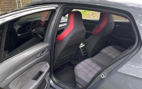 Volkswagen Golf VIII, 2021 год, 1 750 011 рублей, 14 фотография