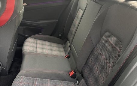 Volkswagen Golf VIII, 2021 год, 1 750 011 рублей, 18 фотография