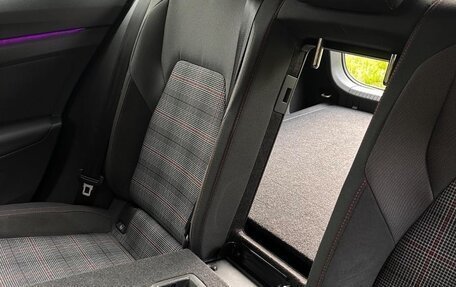 Volkswagen Golf VIII, 2021 год, 1 750 011 рублей, 17 фотография