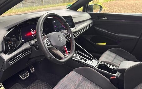 Volkswagen Golf VIII, 2021 год, 1 750 011 рублей, 11 фотография