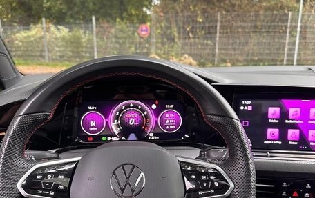 Volkswagen Golf VIII, 2021 год, 1 750 011 рублей, 12 фотография