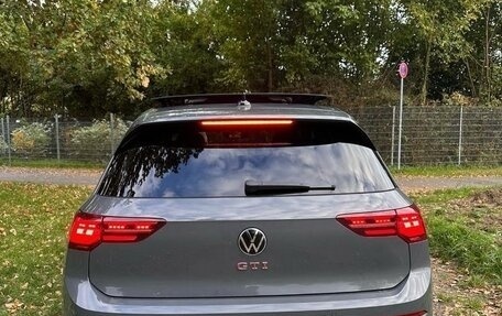 Volkswagen Golf VIII, 2021 год, 1 750 011 рублей, 9 фотография