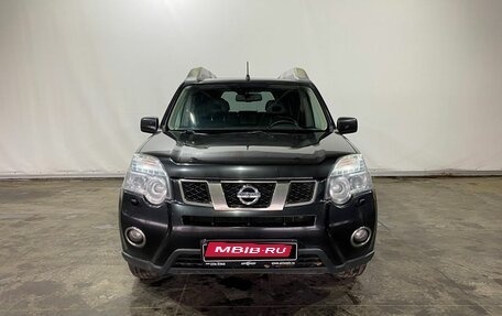 Nissan X-Trail, 2013 год, 1 315 000 рублей, 2 фотография