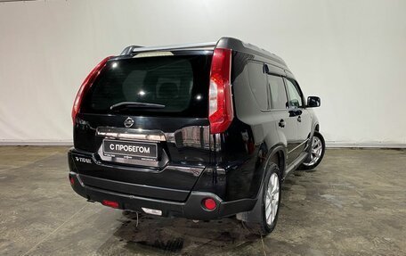 Nissan X-Trail, 2013 год, 1 315 000 рублей, 4 фотография
