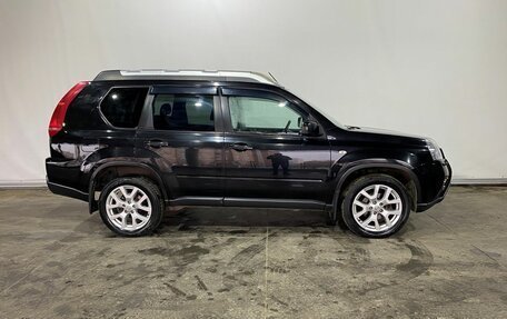Nissan X-Trail, 2013 год, 1 315 000 рублей, 7 фотография