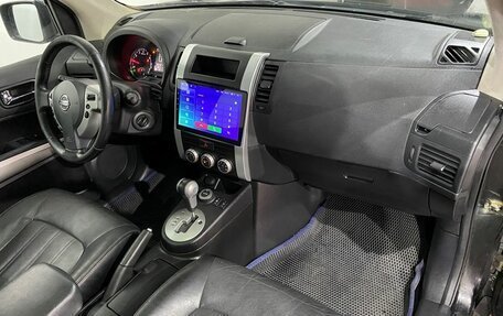 Nissan X-Trail, 2013 год, 1 315 000 рублей, 9 фотография
