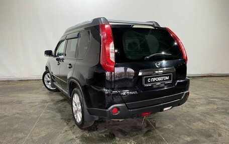 Nissan X-Trail, 2013 год, 1 315 000 рублей, 6 фотография