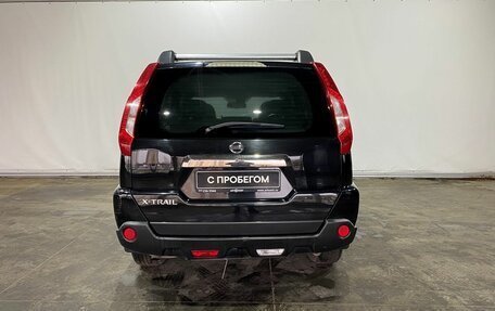 Nissan X-Trail, 2013 год, 1 315 000 рублей, 5 фотография