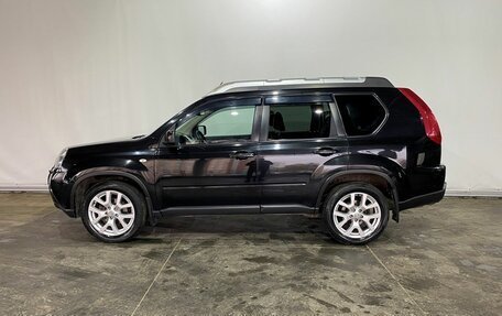 Nissan X-Trail, 2013 год, 1 315 000 рублей, 8 фотография