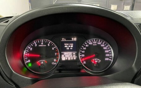 Nissan X-Trail, 2013 год, 1 315 000 рублей, 12 фотография