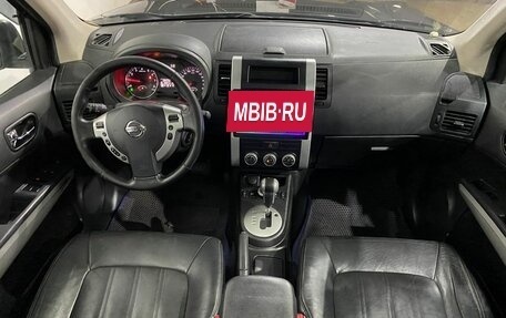 Nissan X-Trail, 2013 год, 1 315 000 рублей, 11 фотография