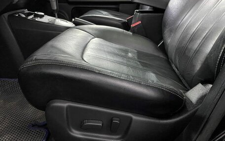 Nissan X-Trail, 2013 год, 1 315 000 рублей, 16 фотография