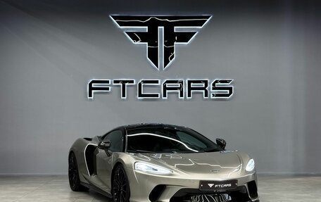 McLaren GT, 2022 год, 22 050 000 рублей, 1 фотография