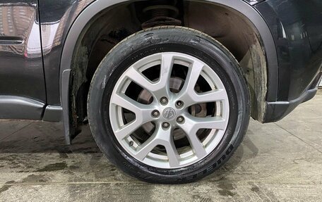 Nissan X-Trail, 2013 год, 1 315 000 рублей, 18 фотография