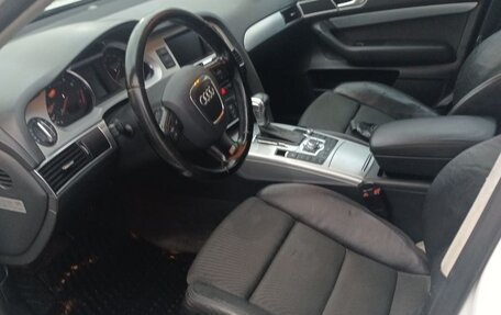 Audi A6, 2010 год, 1 290 000 рублей, 2 фотография