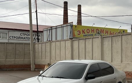 Nissan Maxima VIII, 2002 год, 280 000 рублей, 1 фотография