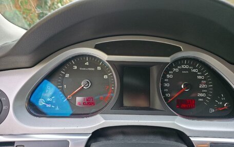 Audi A6, 2010 год, 1 290 000 рублей, 8 фотография