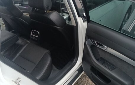 Audi A6, 2010 год, 1 290 000 рублей, 6 фотография
