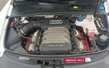 Audi A6, 2010 год, 1 290 000 рублей, 3 фотография