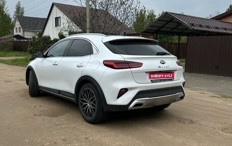 KIA XCeed I, 2020 год, 2 000 000 рублей, 1 фотография