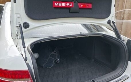 Audi A6, 2010 год, 1 290 000 рублей, 9 фотография