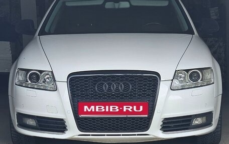 Audi A6, 2010 год, 1 290 000 рублей, 7 фотография