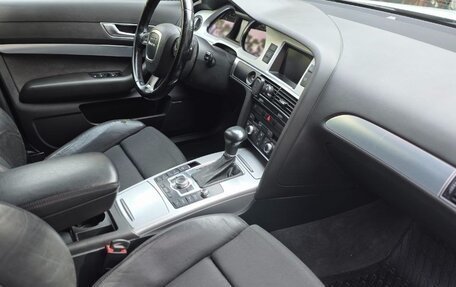 Audi A6, 2010 год, 1 290 000 рублей, 11 фотография