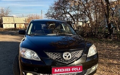 Mazda 3, 2006 год, 560 000 рублей, 1 фотография