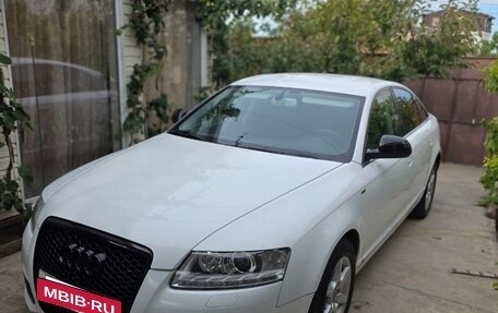 Audi A6, 2010 год, 1 290 000 рублей, 13 фотография