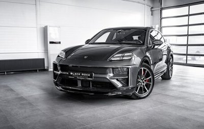 Porsche Macan, 2025 год, 19 300 000 рублей, 1 фотография