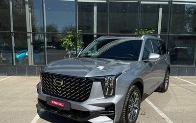 GAC GS8, 2024 год, 4 849 000 рублей, 1 фотография