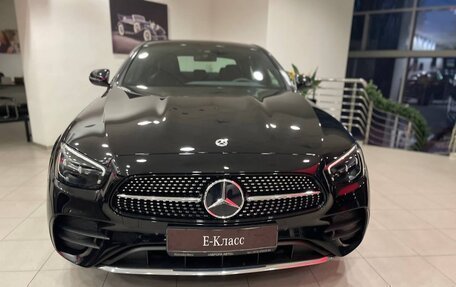 Mercedes-Benz E-Класс, 2024 год, 8 490 000 рублей, 2 фотография