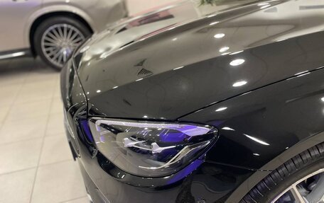 Mercedes-Benz E-Класс, 2024 год, 8 490 000 рублей, 3 фотография