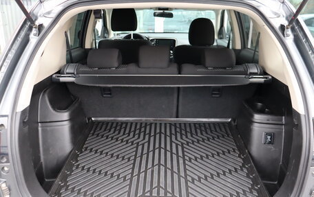 Mitsubishi Outlander III рестайлинг 3, 2021 год, 2 199 000 рублей, 23 фотография