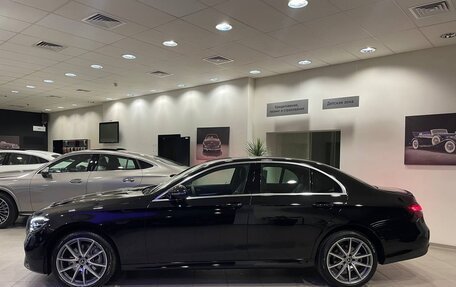 Mercedes-Benz E-Класс, 2024 год, 8 490 000 рублей, 5 фотография