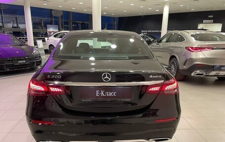 Mercedes-Benz E-Класс, 2024 год, 8 490 000 рублей, 6 фотография