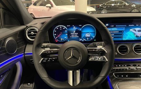 Mercedes-Benz E-Класс, 2024 год, 8 490 000 рублей, 14 фотография