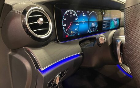 Mercedes-Benz E-Класс, 2024 год, 8 490 000 рублей, 18 фотография