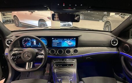 Mercedes-Benz E-Класс, 2024 год, 8 490 000 рублей, 13 фотография