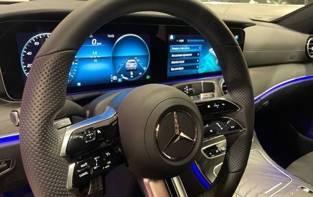 Mercedes-Benz E-Класс, 2024 год, 8 490 000 рублей, 17 фотография