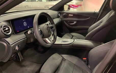 Mercedes-Benz E-Класс, 2024 год, 8 490 000 рублей, 12 фотография