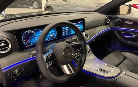 Mercedes-Benz E-Класс, 2024 год, 8 490 000 рублей, 19 фотография