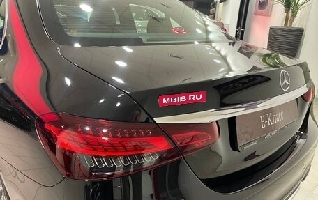 Mercedes-Benz E-Класс, 2024 год, 8 490 000 рублей, 7 фотография