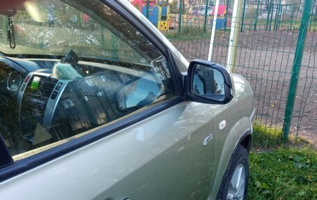 Hyundai Tucson III, 2006 год, 515 000 рублей, 6 фотография