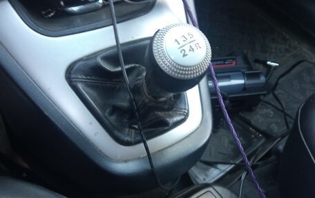 Hyundai Tucson III, 2006 год, 515 000 рублей, 10 фотография