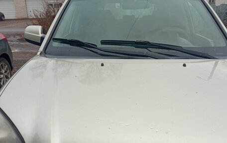 Hyundai Tucson III, 2006 год, 515 000 рублей, 4 фотография