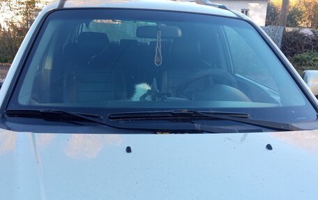 Hyundai Tucson III, 2006 год, 515 000 рублей, 5 фотография