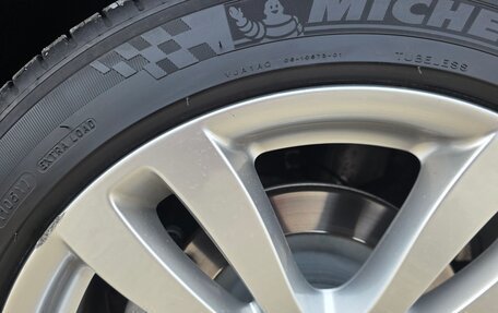 Jaguar XJ IV (X351), 2010 год, 4 800 000 рублей, 13 фотография