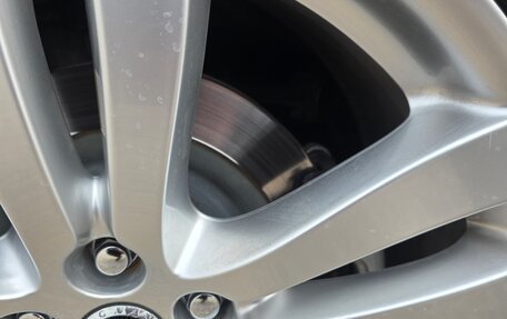 Jaguar XJ IV (X351), 2010 год, 4 800 000 рублей, 14 фотография