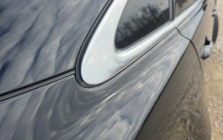 Jaguar XJ IV (X351), 2010 год, 4 800 000 рублей, 12 фотография